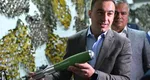 Hub strategic în România, investiţie NATO de 220 de milioane de dolari lângă Bucureşti