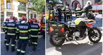 Toxiinfecție alimentară la o grădiniță din București. Un adult și 12 copii au fost transportați la spital