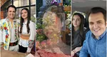 Igor Cuciuc, imagini cutremurătoare la mormântul fiicei sale: „Ți-am udat florile de pe mormânt cu apă proaspătă, iar poza ta am udat-o cu lacrimile mele”