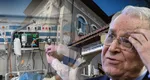 Ion Iliescu rămâne internat la ATI, în stare gravă. Cele mai recente informații de la spitalul „Agrippa Ionescu”: „Vorbim despre un pacient foarte fragil, cu multiple boli cronice asociate”