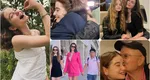 Monica Gabor calcă în picioare visele lui Irinel Columbeanu. Irina Columbeanu, zâna bună a tatălui său: „Fiica sa urmează să vină în România”