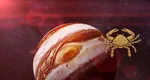 Expansivul Jupiter în emoţionalul Rac testează aceste 3 ZODII de acum până în iunie 2026