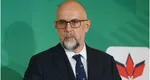 Ce spune Kelemen Hunor despre rotativa guvernamentală. Declarațiile făcute de președintele UDMR