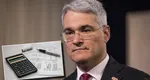 Legea salarizării s-ar putea aplica abia din 2026. Dragoș Pîslaru: „Nu s-a lucrat mare lucru până acum”