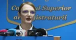 Lia Savonea este noua șefă a instanței supreme