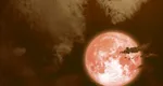 Luna plină CĂPȘUNIE a trecut, efectele rămân. Cine simte cel mai INTENS vibrațiile Lunii pline în Săgetător din 11 iunie