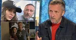 Meme Stoica, dezvăluiri cutremurătoare! Momentul în care oficialul de la FCSB a vrut să-și ia viața: „Am fost dependent de somnifere, de antidepresive”