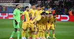 ROMANIA – SPANIA: 1-2. Speranţe năruite la Euro Under 21
