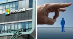 Microsoft, anunț pentru angajați! Compania anunță concedieri pe bandă rulantă. Oamenii vor fi înlocuiți cu inteligența artificială