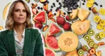 Fructele de vară care îngrașă! Avertismentul lansat de Mihaela Bilic: „Sunt din ce în ce mai mari, mai dulci, mai pline de calorii”
