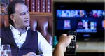 Un post TV și-a încetat emisia după 14 ani. Legătura dintre această televiziune și Mohammad Murad