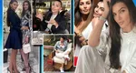 Cât a plătit Ramona Gabor pentru o cină de lux în Dubai. Vedeta a comandat nu mai puțin de 12 feluri de mâncare