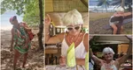 Vacanță de coșmar pentru Monica Tatoiu în Caraibe. Hoții au intrat peste ea în casă, în plină zi: „Eram cu spatele și mă uitam la mare”