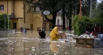 Alertă de fenomene extreme. Un vortex ciclonic aduce furtuni puternice