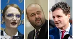 Nicușor Dan, PRIMA REACȚIE după numirea lui Mihai Busuioc la CCR și a Liei Savonea la ICCJ. Când va desemna un membru la Curtea Constituțională
