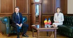 Maia Sandu consideră că reunificarea cu România ar permite o integrare mai rapidă a Moldovei în UE: „Deţin cetăţenia română”