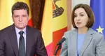 Nicușor Dan face apel la moldovenii din România să meargă la vot: „Este o zi istorică pentru Republica Moldova”