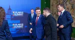Volodimir Zelenski dezvăluie ce a vorbit luni cu Nicușor Dan. ”Se poate baza pe sprijinul continuu”. Concluziile președintelui României VIDEO