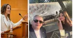 EXCLUSIV Fostul deputat Radu Cristescu, reacție dură după ce Oana Țoiu i-a rechemat fiica în țară de la New York, unde era agent consular. ”Este reformă sau răzbunare?”
