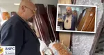 Firmele de pompe funebre se dau de ceasul morții după vizitele ANPC. Ce a putut să descopere Piedone: „Pachetele cu mâncare nu se pun lângă mort!”
