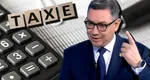 EXCLUSIV/ Victor Ponta, despre efectele majorării taxelor: „Criza se va accentua. Va fi mai rău!”