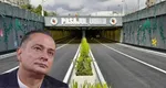 Când va fi redeschis traficul în zona Pasajului Unirii din București. Daniel Băluță: ”Lucrările sunt în grafic”