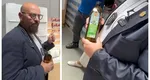 DECIZII DURE luate de Piedone, după ce a descoperit ce conțin sticlele unei mărci de ulei vândute la Penny și Kaufland. ”Singura măslină e cea din poză!”