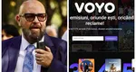Protecția Consumatorilor a amendat Pro TV din cauza unui abonament la VOYO. Un utilizator a reclamat că i-au fost retrași bani de pe card fără acordul lui