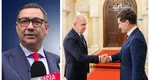 EXCLUSIV Victor Ponta, despre rolul României în regiune: ”Se poate ca Nicușor Dan și viitorul premier, probabil Ilie Bolojan, să-și facă o echipă care să aibă o relație bună cu Turcia și Polonia”