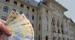 Boierie și la Primăria Capitalei! Șefii primesc 1.500 de lei spor pentru ”factori nocivi”. Cum ajung unii să-și DUBLEZE LEFURILE