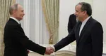 Vladimir Putin reacţionează după atacul SUA asupra instalaţiilor din Iran: „Agresiunea absolut neprovocată împotriva Iranului nu are niciun temei şi nicio justificare”