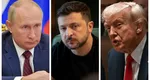Rusia va lovi dur Ucraina! Putin i-a spus lui Trump că ”va trebui să răspundă” după operaţiunea ”Pânză de păianjen”