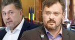 Cristian Ghinea, critici dure la adresa lui Alexandru Rafila: „Ministru leneș și incompetent”. Schimb de replici aprinse după eșecul negocierilor