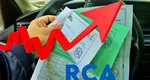 Cresc prețurile la RCA de la 1 iulie 2025! Cine va fi nevoit să scoată din buzunar peste 5.000 de lei pentru o asigurare