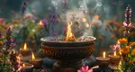 Acest RITUAL pentru solstiţiul de vară te va ajuta să simti vibrațiile verii cu o intensitate mult mai mare