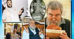 Cum arată mormântul regretatului Radu Anton Roman la două decenii de când a încetat din viață. Celebrul bucătar își doarme somnul de veci în cimitirul Bellu