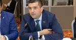 Radu Miruţă, noul ministru al Economiei, are obiective ambiţioase: „Mi-am propus să ajungem la înfiinţarea şi emiterea facturii pentru o firmă în România în aceeaşi zi”