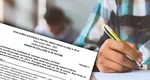 EDU.RO SUBIECTE ROMANA EVALUARE NAŢIONALĂ 2025. Se va lua greu nota 10!