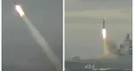 Un nou atac devastator al Rusiei în Ucraina, cu sute de rachete și drone. Cum au reacționat aliații lui Zelenski VIDEO