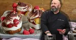 Ingredientul special pe care îl folosește Cătălin Scărlătescu pentru un tiramisu perfect: „Oferă o aromă deosebită”
