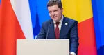 Nicuşor Dan, o nouă întâlnire cu partidele şi anunţuri importante pentru români. Conferinţă de presă la Cotroceni