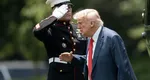 Donald Trump va participa vineri la o reuniune de securitate la Casa Albă, după atacul Israelului asupra Iranului