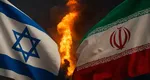Alertă mondială! Israel continuă bombardamentele masive în Iran, sunt lovite instalaţii subterane de îmbogăţire a uraniului. În replică, Iranul trimite sute de drone spre Tel Aviv