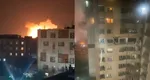 Cod roşu de atentate teroriste. Israelul îşi închide ambasadele din întreaga lume