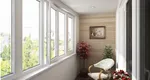 Lege pentru românii cu balcon la bloc. Se obţine obligatoriu autorizație de la Primărie, amenzile sunt costisitoare