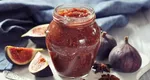 Gem de smochine, reţeta fără zahăr. Cum faci un desert exotic delicios din doar 4 ingrediente!