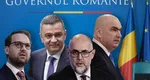 Preşedintele Nicuşor Dan se opune majorării TVA. Este susţinut puternic de Grindeanu şi Hunor. Bolojan şi Fritz susțin măsura (surse)
