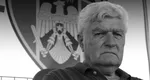 Doliu în familia celor de la Steaua, s-a stins din viaţă Lajos Sătmăreanu