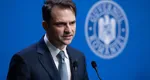 Sebastian Burduja, despre posibilitatea unui blackout în România: ”Nu trebuie să excludem riscurile la adresa sistemului energetic național”