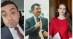 George Simion răspunde la cererea privind schimbarea lui Mihail Neamțu de la șefia Comisiei de Cultură, după atacul mizerabil la Oana Țoiu: ”V-am găsit și mai săraci, și mai proști”